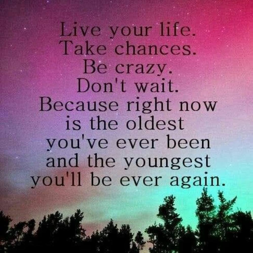 Meet your Posher, Brenda